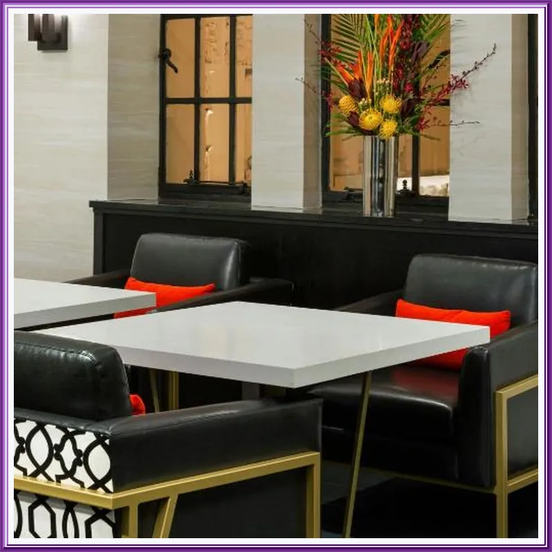 The Lexington Hotel, Autograph Collection hotel facilities