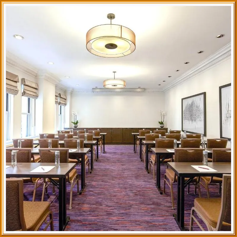 The Lexington Hotel, Autograph Collection hotel facilities