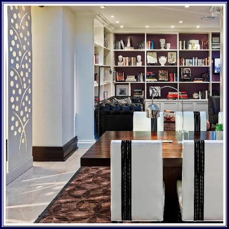 The Lexington Hotel, Autograph Collection hotel view