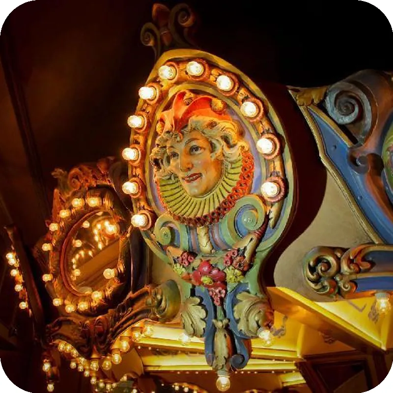 Hotel Monteleone hotel facilities