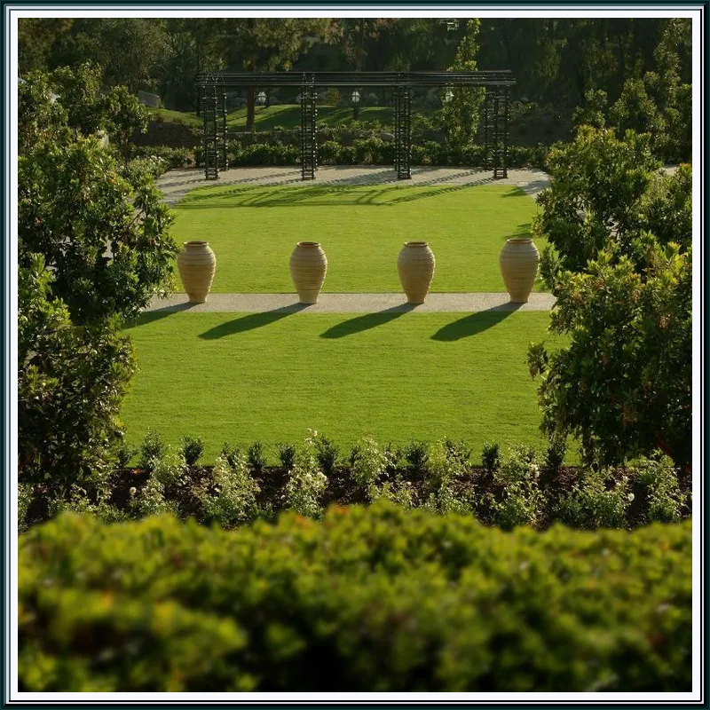 Rancho Bernardo Inn hotel view