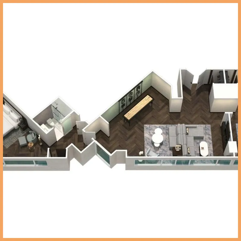 Boston Marriott Copley Place hotel facilities