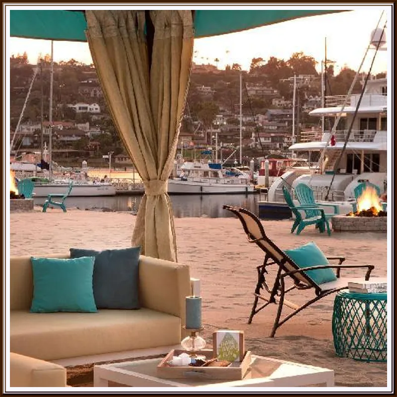 Kona Kai Resort & Spa, a Noble House Resort hotel facilities