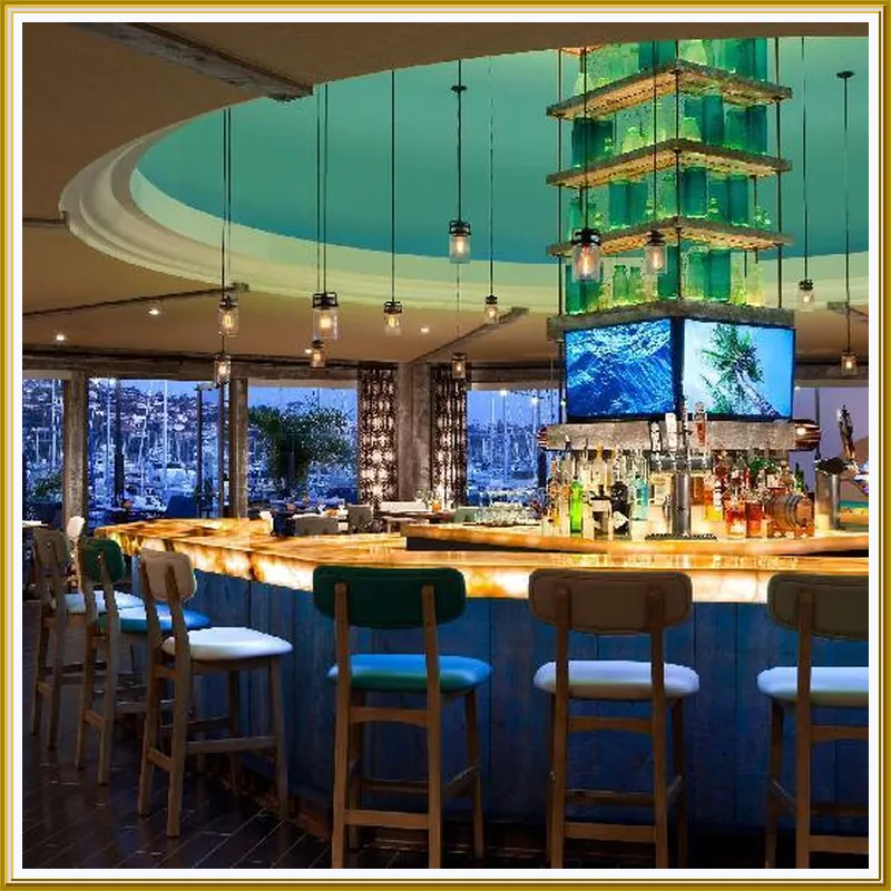 Kona Kai Resort & Spa, a Noble House Resort hotel facilities