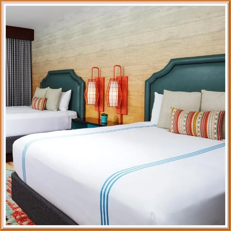 Kona Kai Resort & Spa, a Noble House Resort hotel room