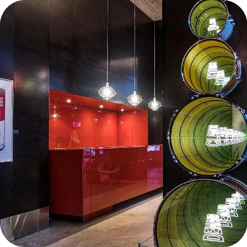 Hotel Max hotel view