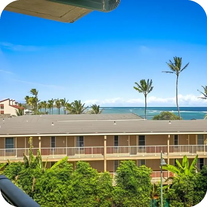 Waipouli Beach Resort and Spa Kauai by OUTRIGGER 호텔 시설 이미지