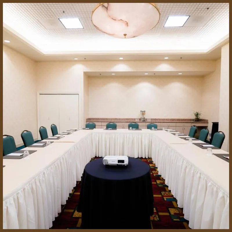 Anaheim Marriott Suites hotel facilities