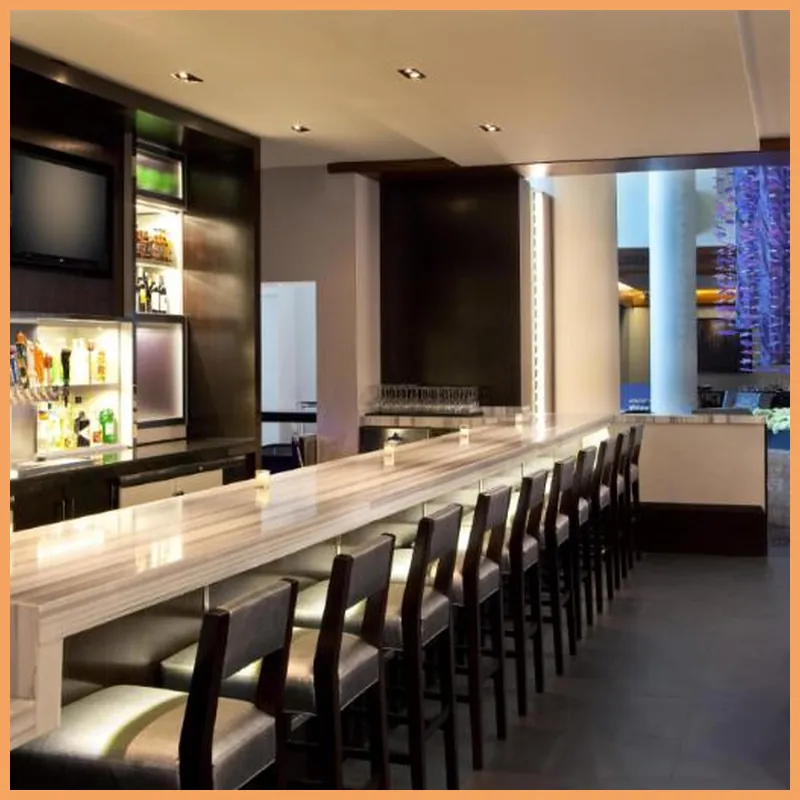 Hyatt Regency Boston hotel facilities