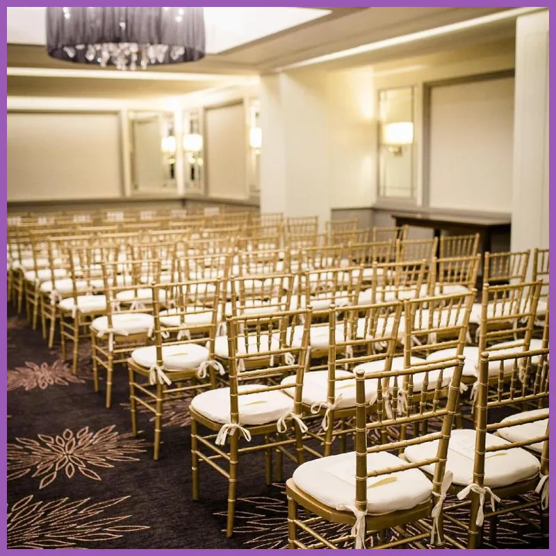 Hyatt Regency Boston hotel view