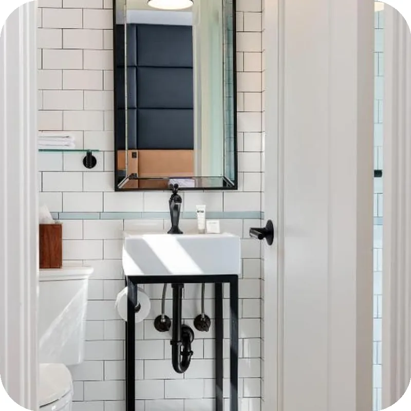 Hotel Theodore hotel facilities