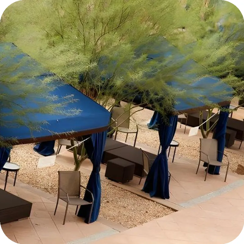 Wild Horse Pass Hotel & Casino hotel facilities