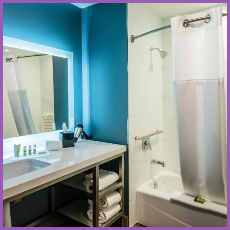 Cambria Hotel Phoenix Chandler - Fashion Center hotel facilities