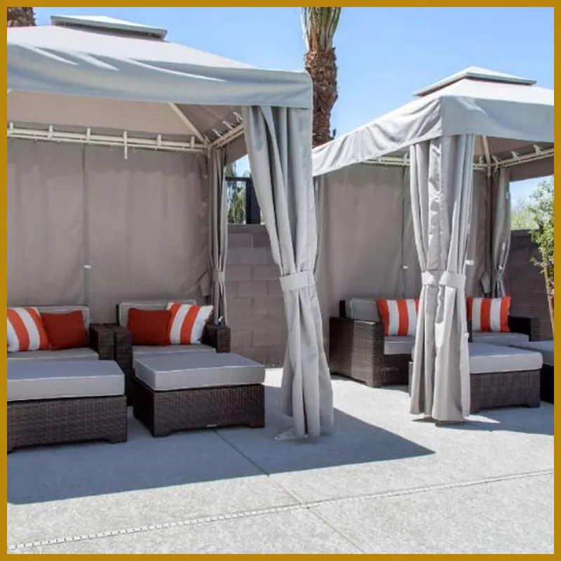 Cambria Hotel Phoenix Chandler - Fashion Center hotel facilities