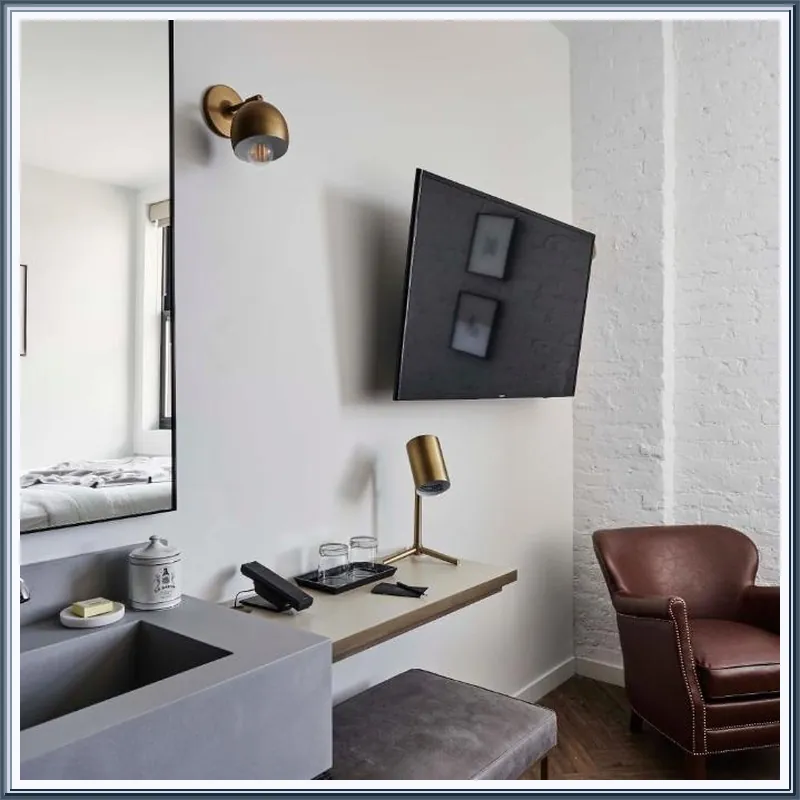 Walker Hotel Tribeca hotel facilities