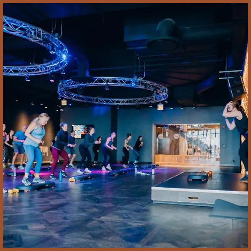 The Hotel at Midtown hotel facilities