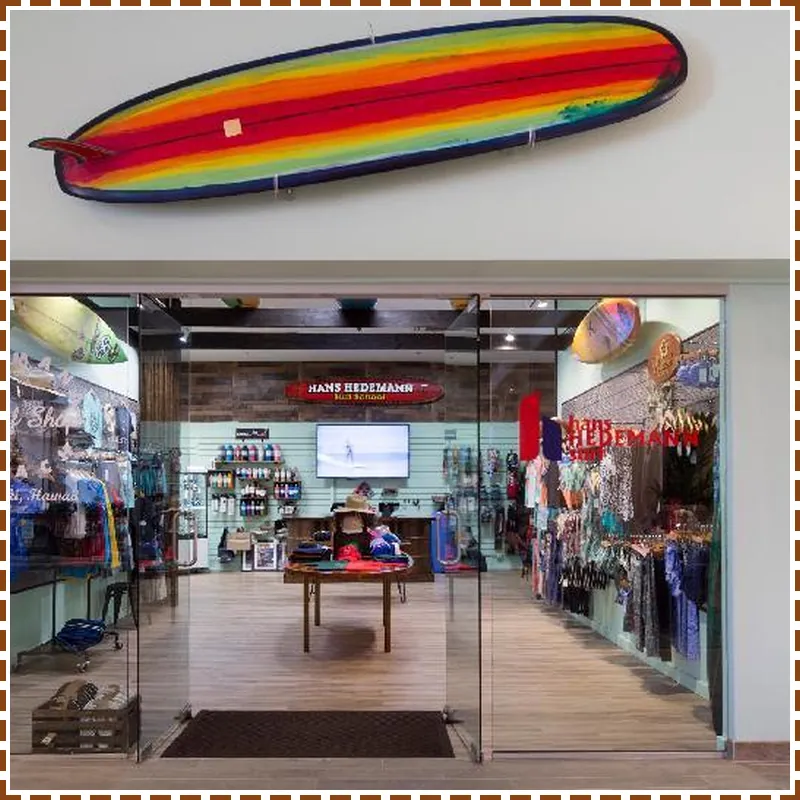 Queen Kapiolani Hotel hotel facilities