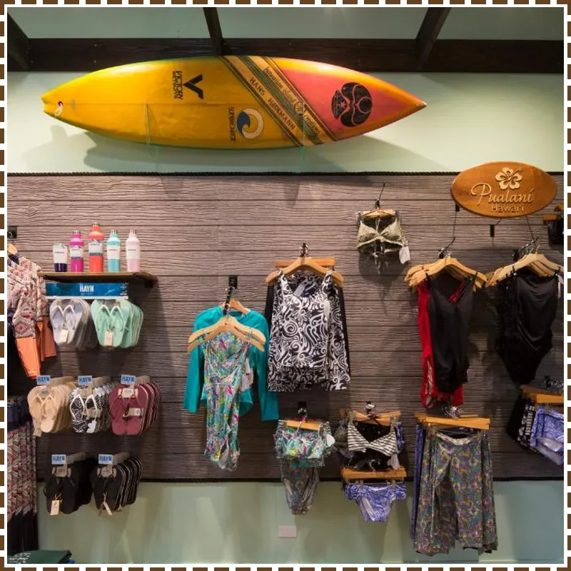 Queen Kapiolani Hotel hotel facilities