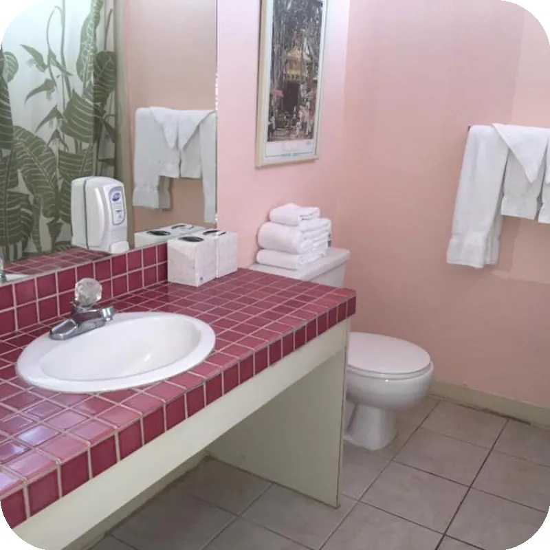 Kuhio Banyan Hotel 호텔 시설 이미지