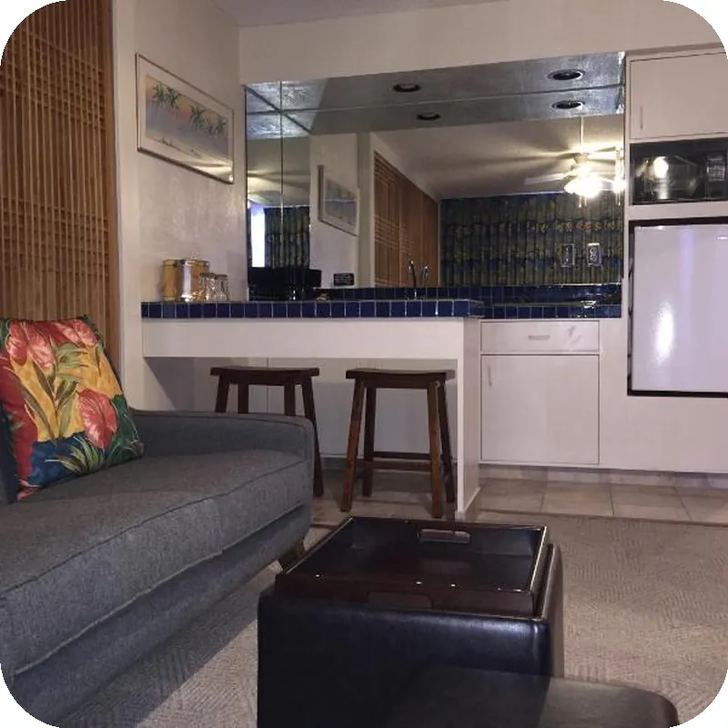 Kuhio Banyan Hotel 호텔 시설 이미지