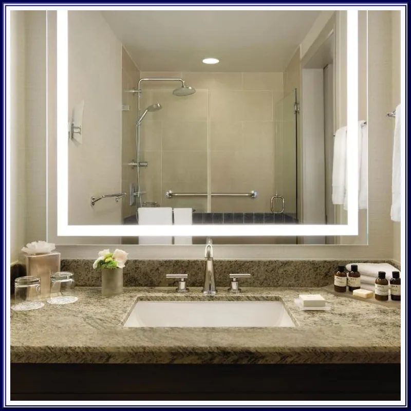 Fairmont Dallas hotel facilities