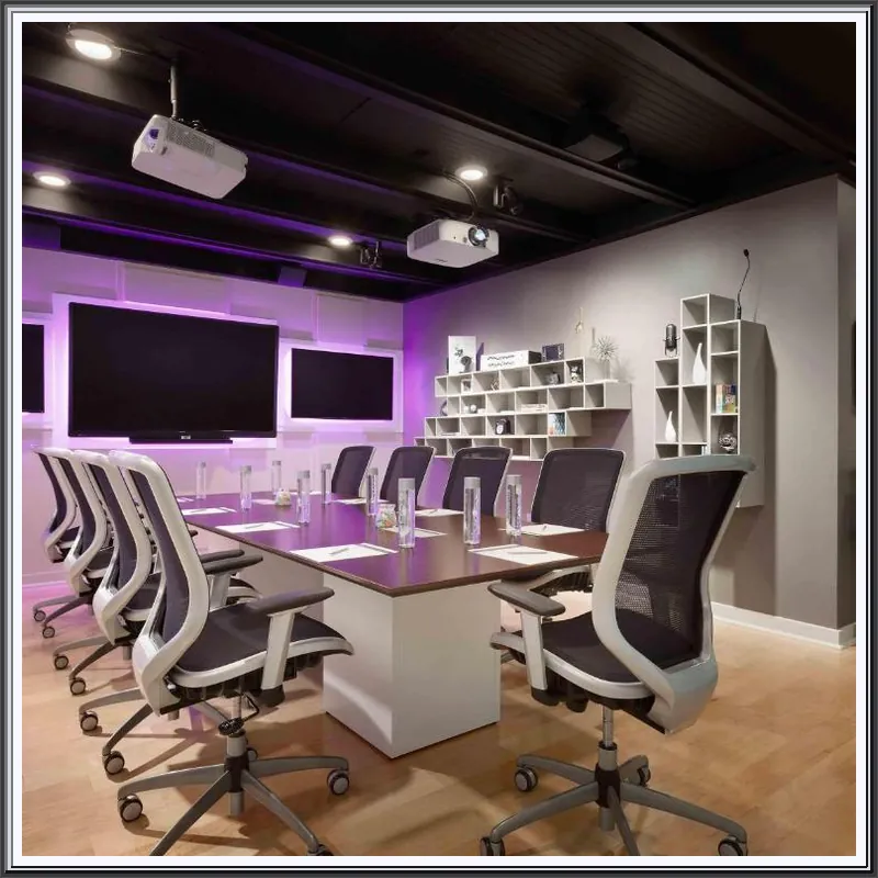 Fairmont Dallas hotel facilities