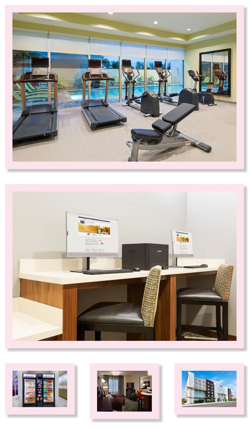 Staybridge Suites Miami International Airport By IHG hotel main view