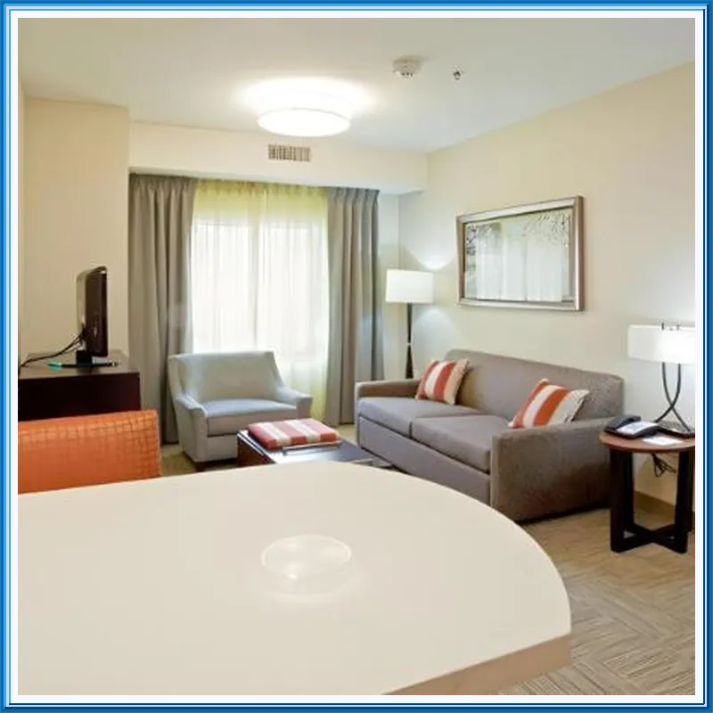 Staybridge Suites Miami International Airport By IHG hotel room