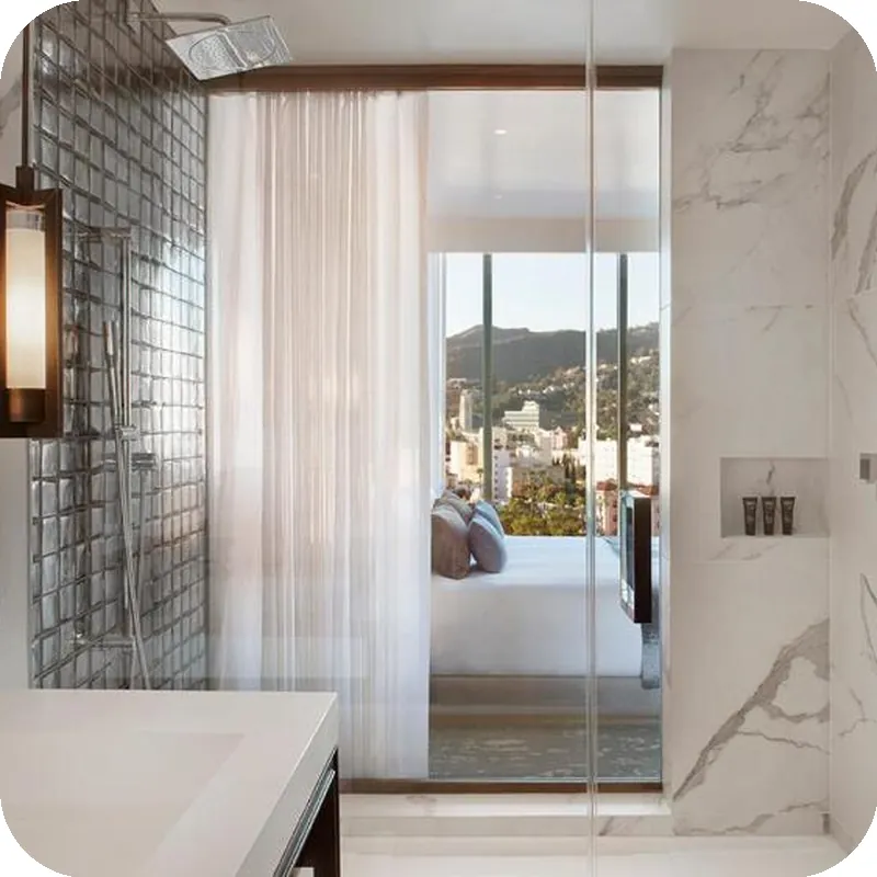 Dream Hollywood By Hyatt hotel facilities