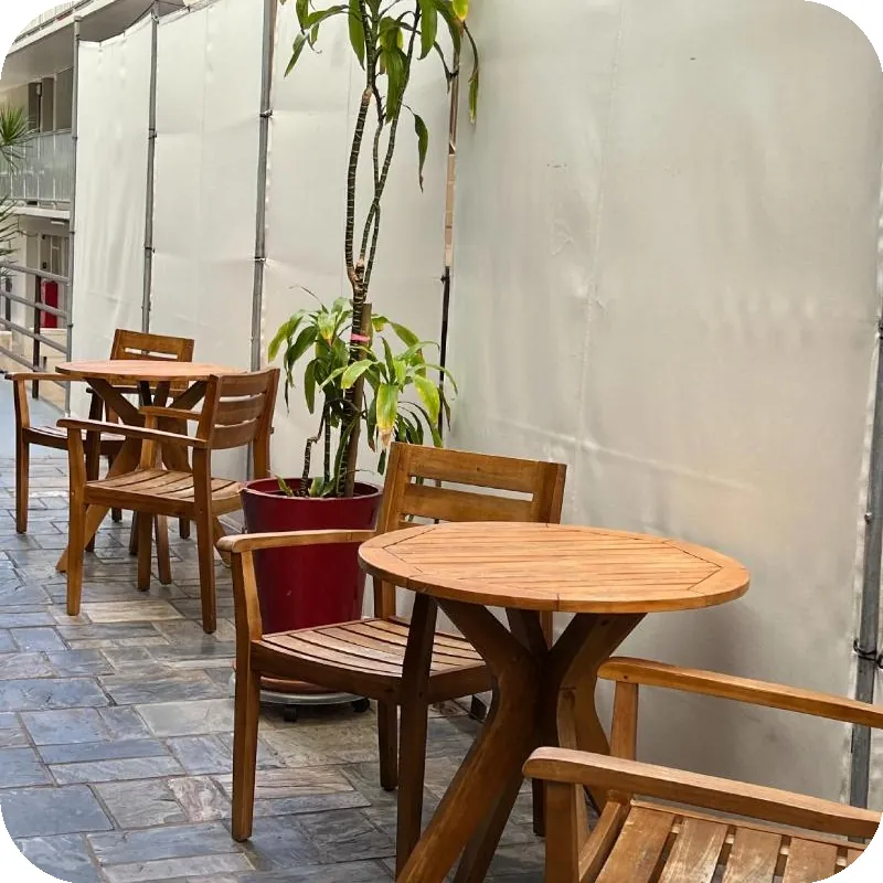 Stay Hotel Waikiki 호텔 시설 이미지