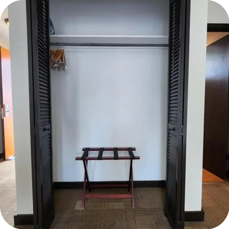 Stay Hotel Waikiki 호텔 이미지