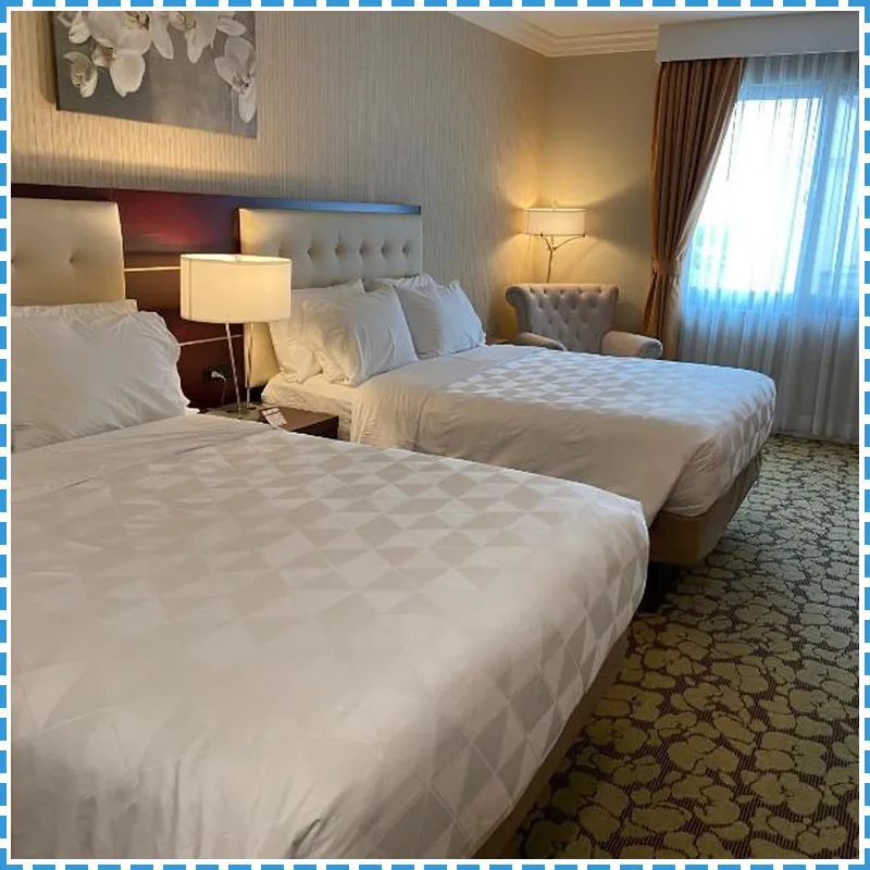 Holiday Inn El Monte - Los Angeles By IHG hotel room