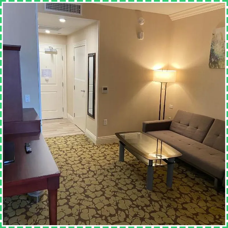 Holiday Inn El Monte - Los Angeles By IHG hotel room