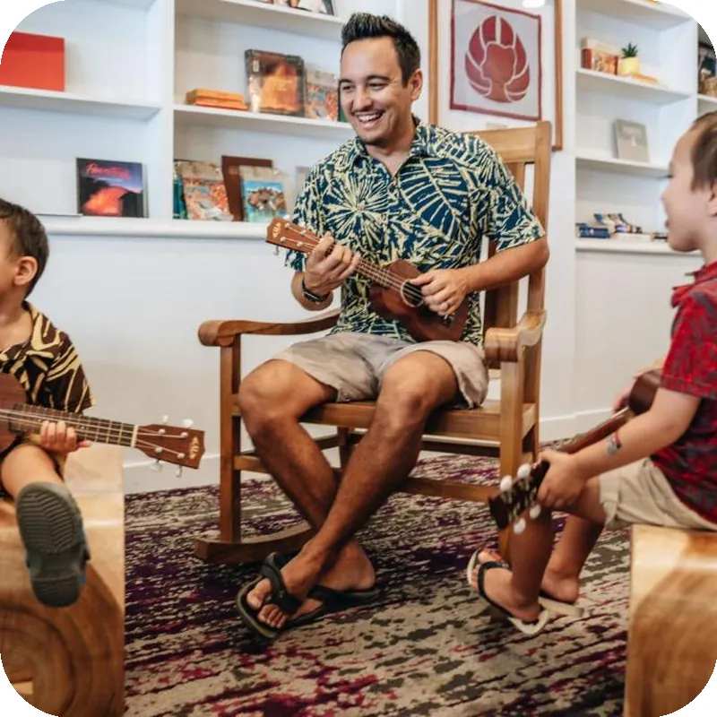 Sheraton Princess Kaiulani Waikiki Beach hotel facilities