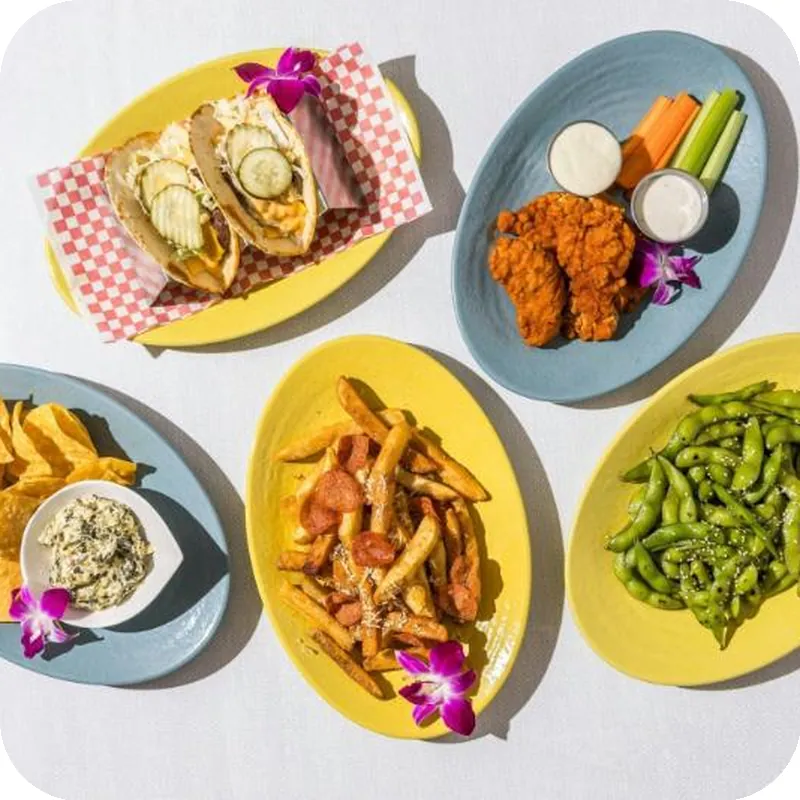 Sheraton Princess Kaiulani Waikiki Beach hotel facilities