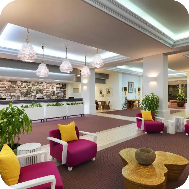 Sheraton Princess Kaiulani Waikiki Beach hotel view