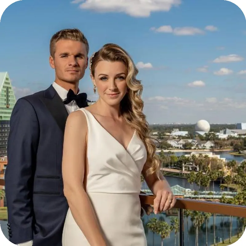 Walt Disney World Dolphin hotel facilities