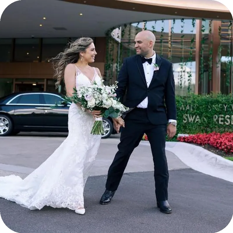 Walt Disney World Dolphin hotel facilities