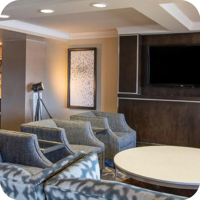 Sheraton Mission Valley San Diego Hotel hotel facilities