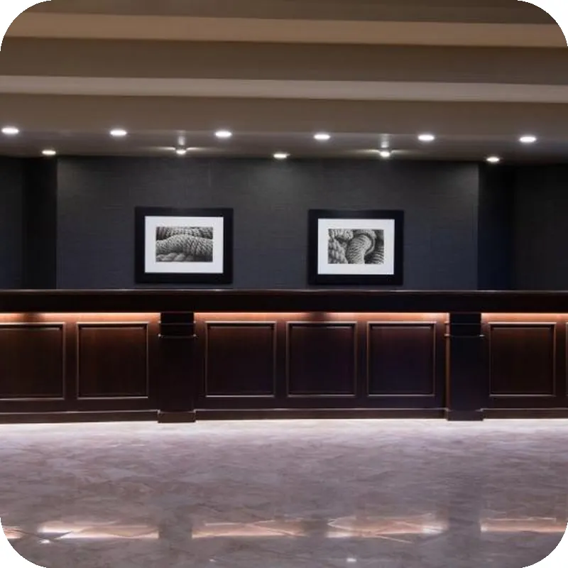 Sheraton Mission Valley San Diego Hotel hotel view