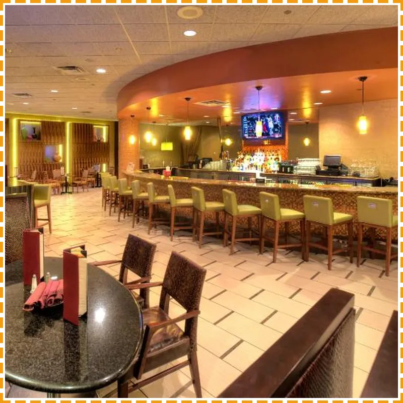 Florida Hotel & Conference Center in the Florida Mall hotel facilities