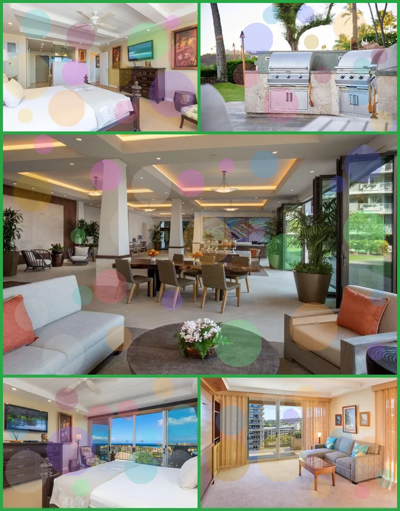 Aston at The Whaler on Kaanapali Beach 호텔 기타 이미지