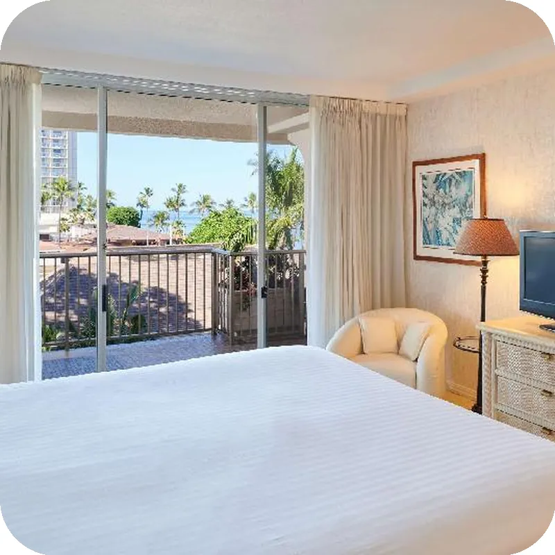 Aston at The Whaler on Kaanapali Beach 호텔 시설 이미지