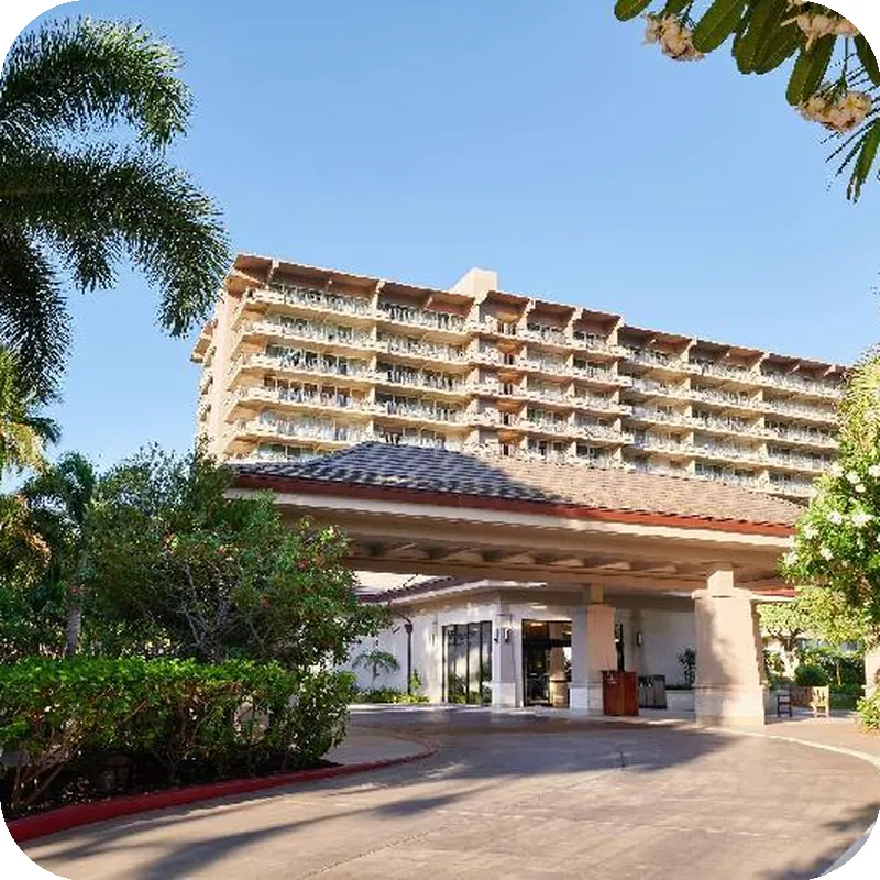 Aston at The Whaler on Kaanapali Beach 호텔 이미지