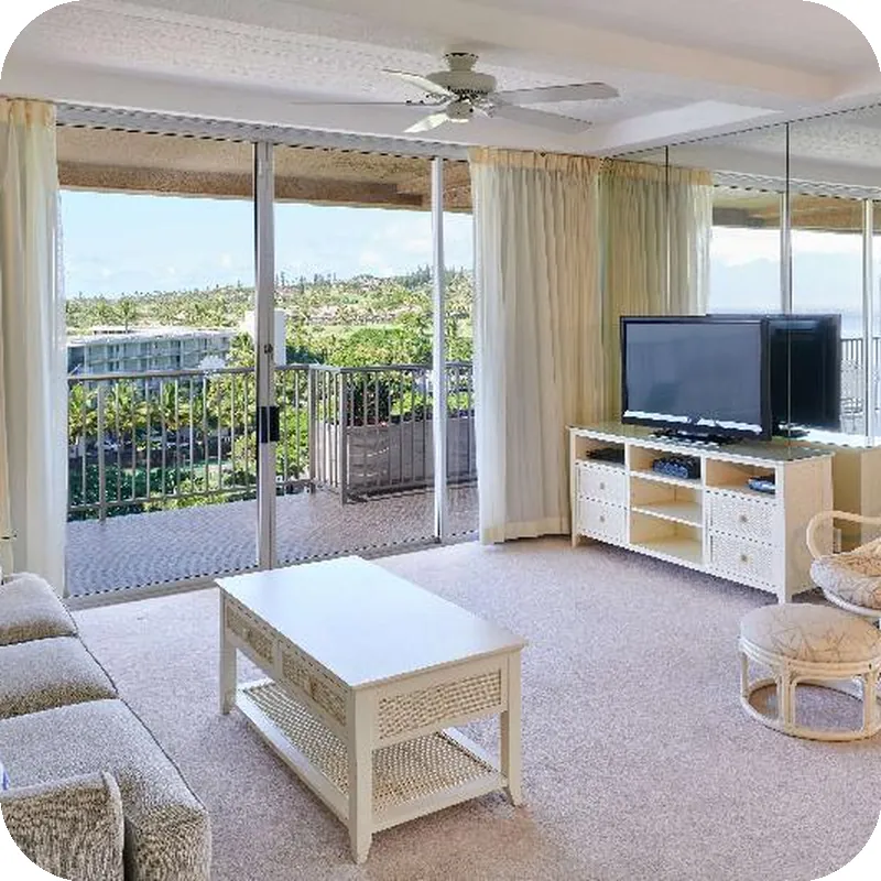 Aston at The Whaler on Kaanapali Beach 호텔 내부 이미지