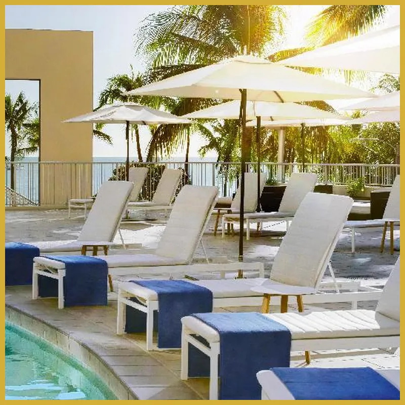 The Twin Fin Hotel 호텔 시설 이미지