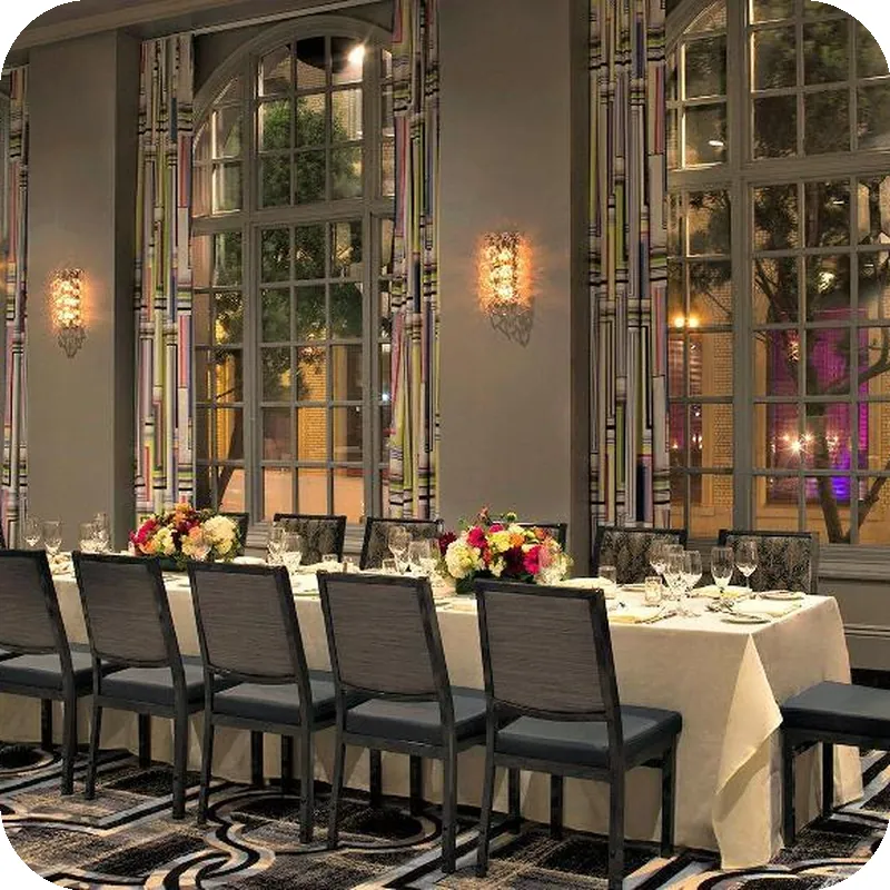 The Marker Union Square San Francisco hotel facilities