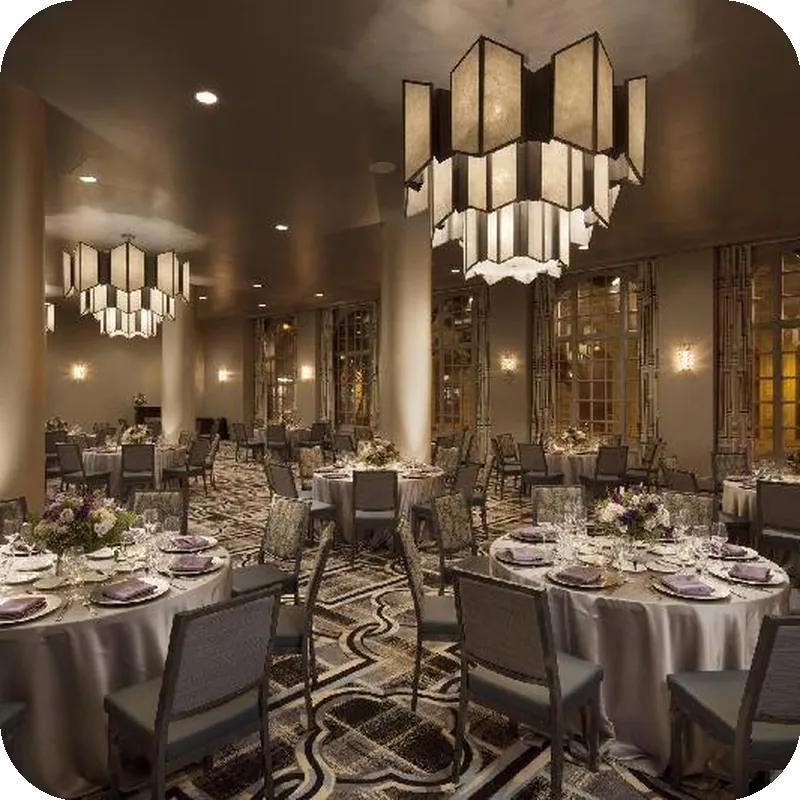 The Marker Union Square San Francisco hotel facilities