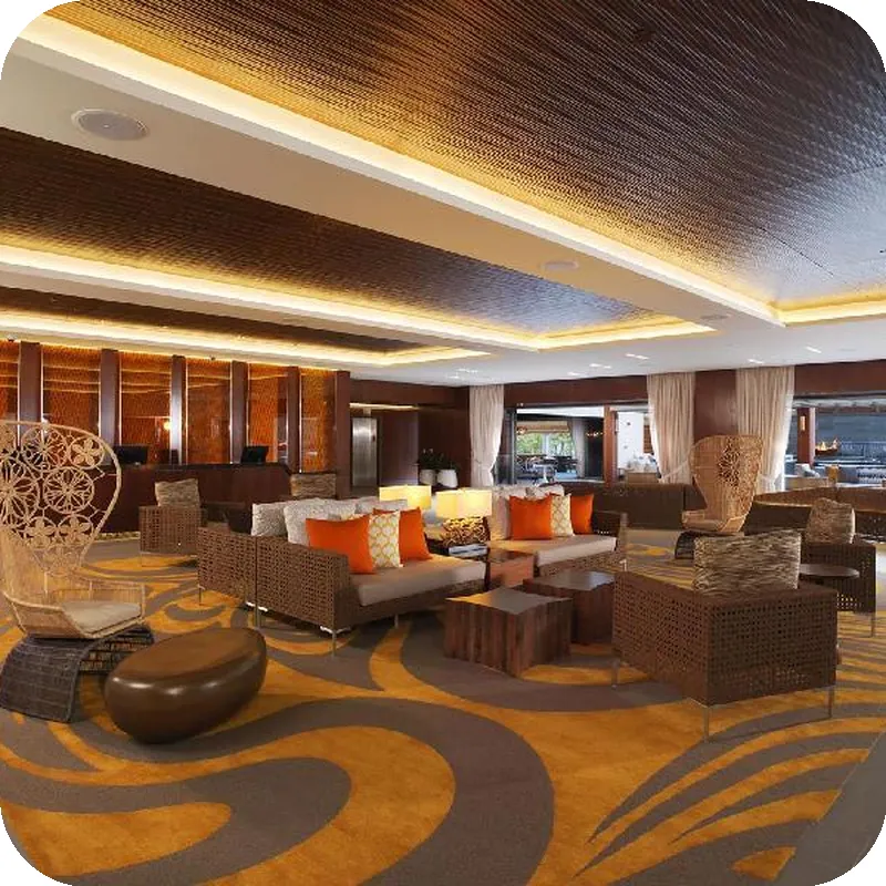 Hilton Grand Vacations Club Hokulani Waikiki Honolulu 호텔 이미지