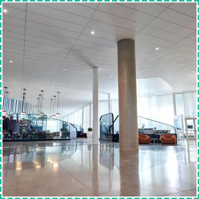 Universal's Aventura Hotel hotel facilities